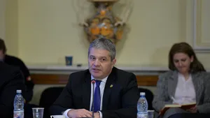 Florian Bodog: Contractul pentru vaccinul de hepatită B va fi gata în iunie-iulie