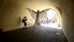 Intrare liberă la cele mai multe spectacole ale Festivalului Internațional de Teatru Sibiu 2025