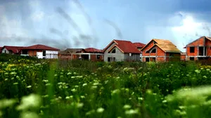 Romania’s Cap City New Apartment Prices Dn Up To 40% Y-Y In 1H – Survey