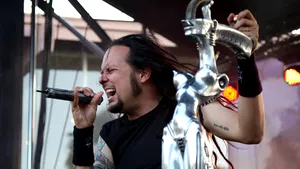 Korn concertează la festivalul Peninsula - VIDEO