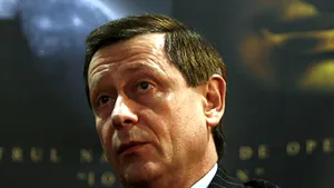 Iorgulescu: Nu îl susţinem nici pe Blaga, nici pe Oprescu, ci pe Chiliman