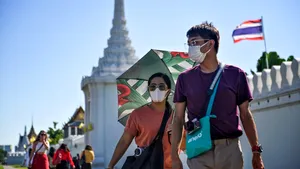 Thailanda confirmă şase noi cazuri de coronavirus. Cât a crescut numărul victimelor din regiune