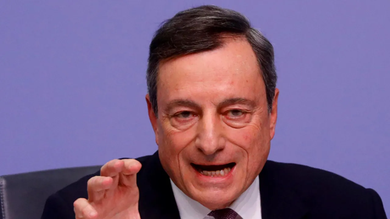 BCE a anunţat oficial că încheie programul de achiziţii de obligaţiuni. Ce se va întâmpla cu dobânzile
