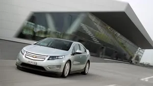 Chevrolet se aliază cu Walt Disney. Ce maşini vor să lanseze