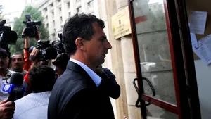 Octavian Ţurcan, ultimul care a părăsit Arestul Poliţiei Capitalei