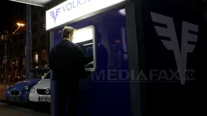Guvernul austriac intervine pentru salvarea Volksbank şi devine al doilea mare acţionar
