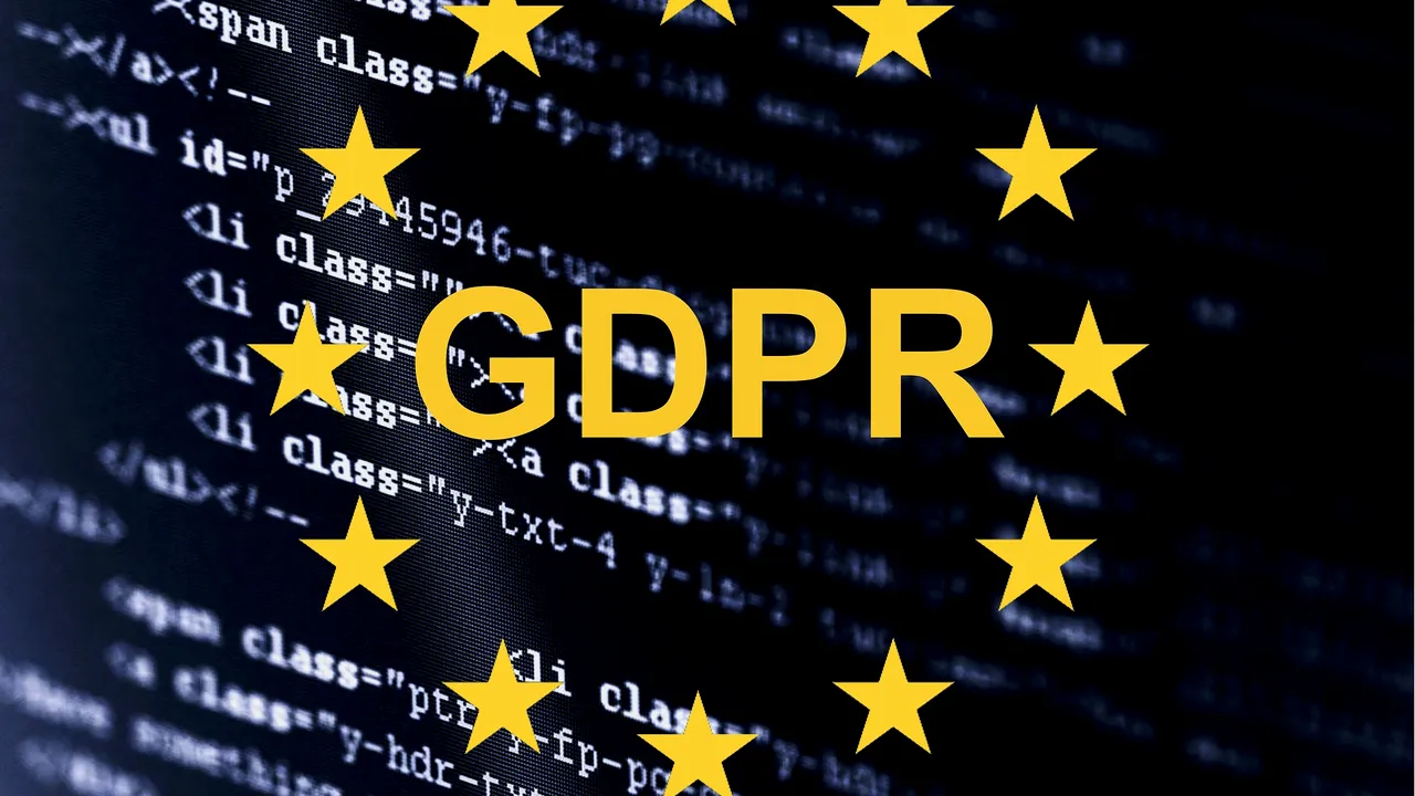 Compania TAROM, amendată după ce a lăsat la liber o listă de pasageri. Ce alte amenzi au fost aplicate în ultimele luni pentru încălcarea GDPR