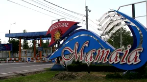 Taxa de barieră din Mamaia reintră în vigoare începând de joi