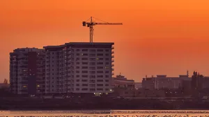 Autorizaţii de construire pentru clădiri rezidenţiale. În ianuarie 2021 s-au eliberat cu 10,2% mai multe decât în aceeaşi lună a anului trecut