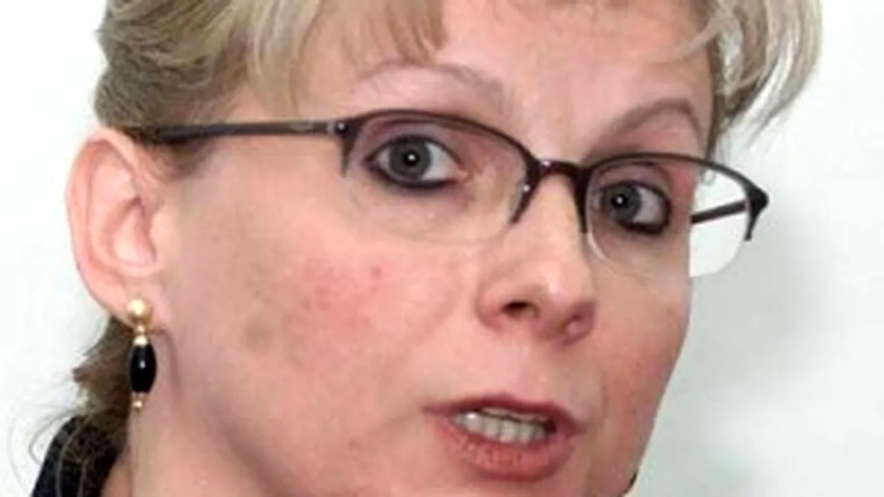 Romanian PM Appoints Daniela Andreescu Secretary General Of Govt