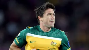 Kewell: Este greu să rămân la Galatasaray dacă Hagi va fi în continuare la conducerea tehnică