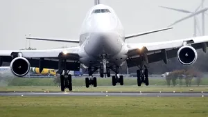 Un avion Airbus aparţinând companiei Swiss, nevoit să se întoarcă după decolare la Amsterdam
