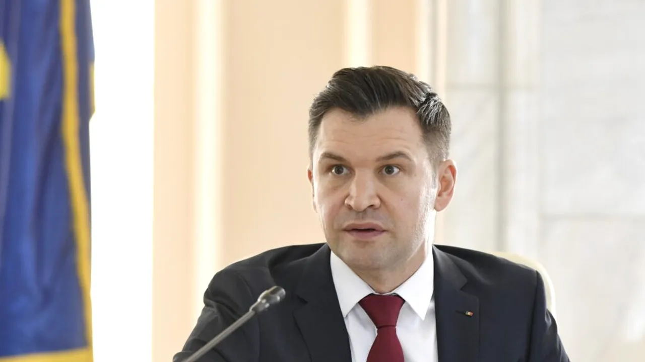 Ionuț Stroe (PNL), despre riscurile unui guvern minoritar: Perioadele de incertitudine nu sunt terenul potrivit pentru experimente politice