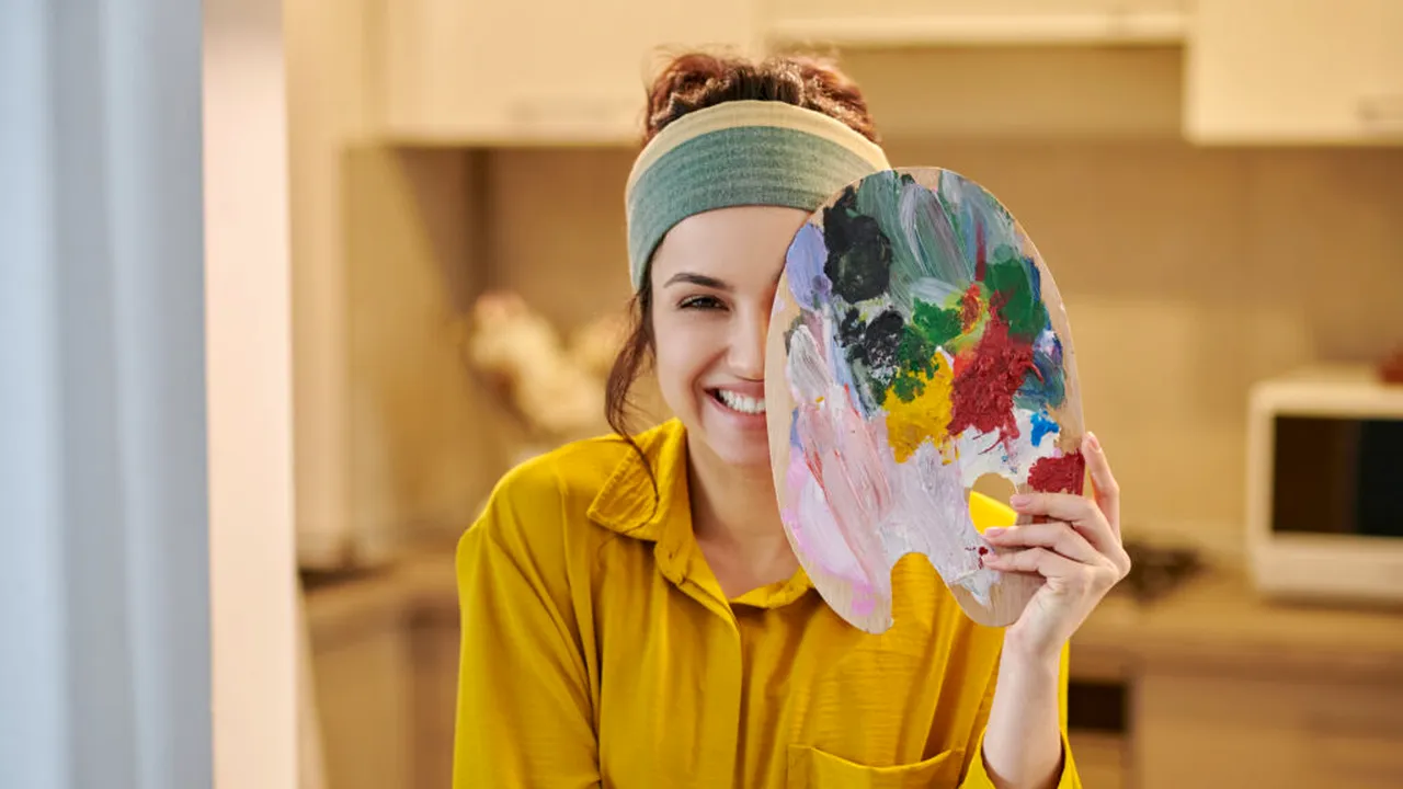 Culorile folosite în mod obișnuit de persoanele cu un caracter dificil, conform psihologiei