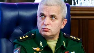 Generalul Mihail Mizinţev, numărul 2 în armata Rusiei, „măcelarul” rus care conduce masacrul de la Mariupol