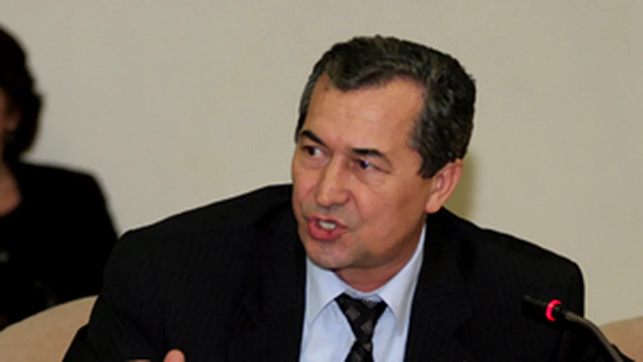 Romanian Energy Sector Is Obsolete And Inefficient - Watchdog Pres
