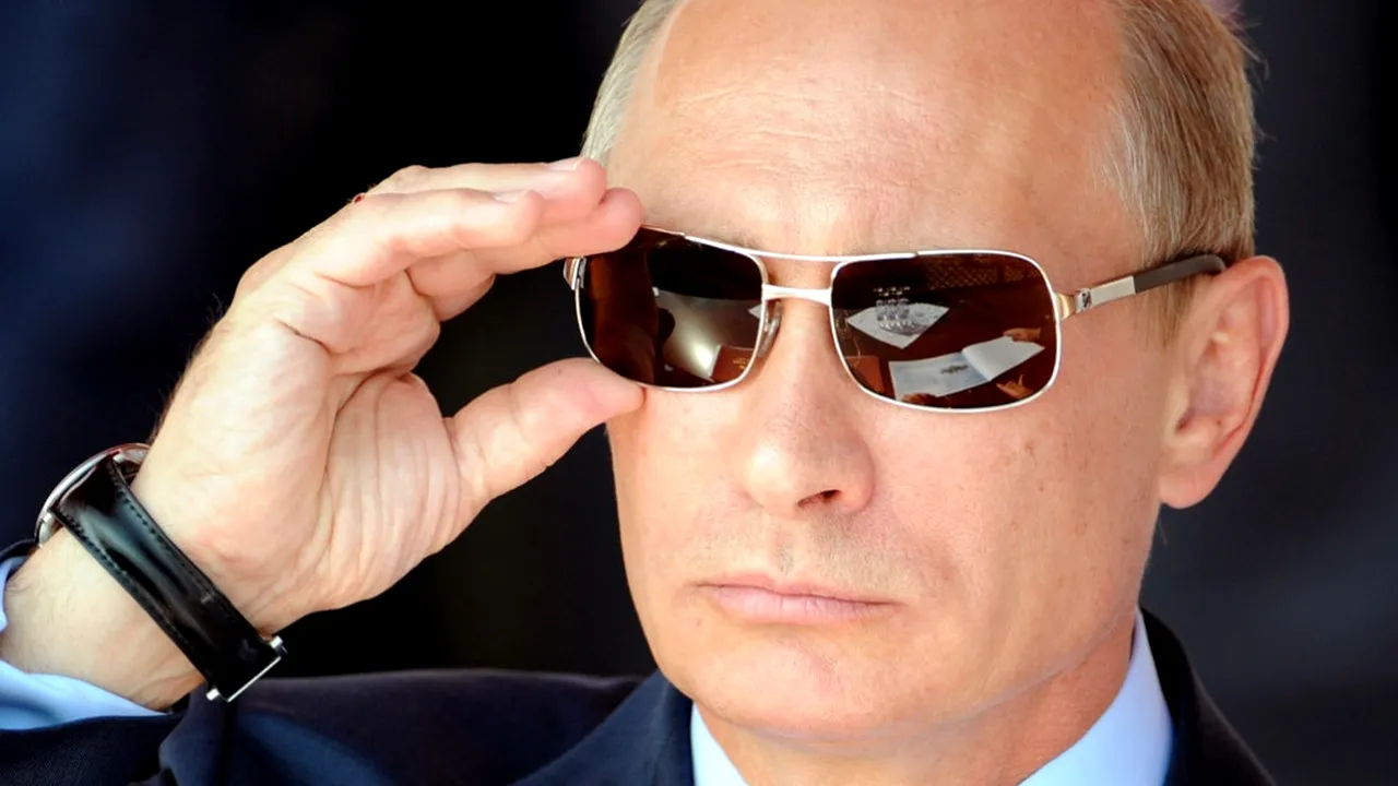 Viceamiralul Kostiukov, numit de Putin în fruntea serviciului militar rus de informaţii după moartea fostului şef al GRU