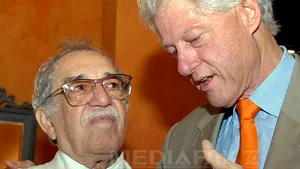 REACŢII la moartea lui Garcia Marquez. Preşedinţi, scriitori şi artişti îşi exprimă tristeţea şi admiraţia faţă de scriitorul columbian - FOTO