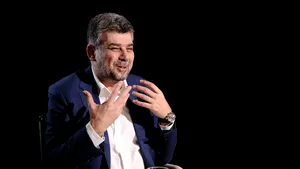 „Gândurile lui Cristoiu” | Interviul integral. Marcel Ciolacu: Noi nu ştim ce ordonanţe s-au dat în acea noapte. După unele surse ştim că sunt 25, după altele 28