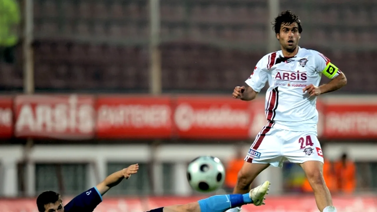 Clasamentul final al Ligii I