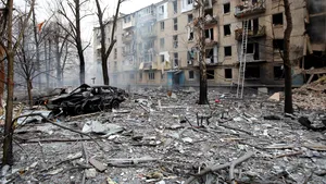Studiu Banca Mondială: Ucraina are nevoie de 486 de miliarde de dolari ca să se refacă după doi ani de război/PIB-ul ţării este estimat la 173 de miliarde de dolari în 2023