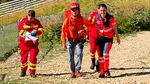 Patru persoane au fost salvate în Munții Bucegi, după ce s-au rătăcit în zona Crestei Morarului. Un elicopter SMURD a intervenit pentru evacuare