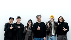 Creatorul „Squid Game”, Hwang Dong-hyuk, pregătește un nou serial pentru Netflix, „The Dealer”