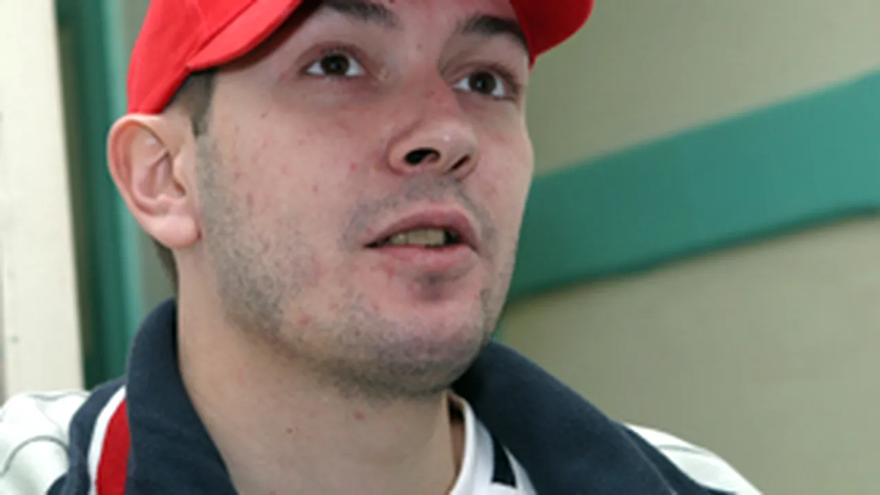 Tudor Sişu rămâne în arest