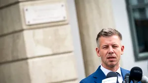 Viitorul premier al Ungariei refuză oferta de protecție din partea poliției