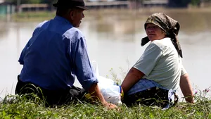Romanian Econ Revival Hindered By Lower Invest, Population Ageing