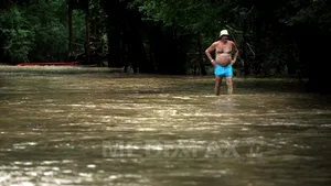 Inundaţiile pot fi semnalate cu câteva luni în avans, graţie sateliţilor