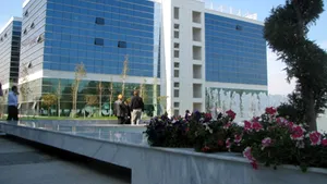 Siemens mizează pe creşterea afacerilor din România