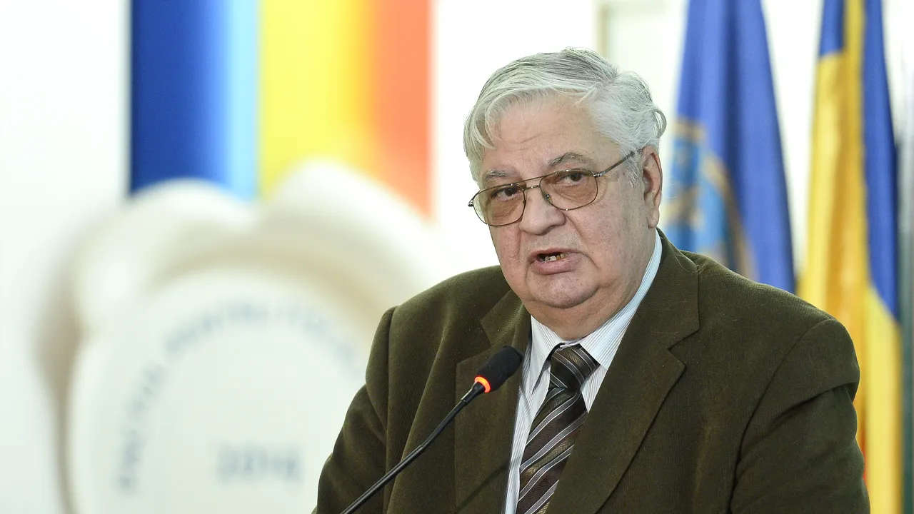 Mircea Coşea despre cele 80 de miliarde de euro: Dumnezeu ne-a pus în traistă. Atât