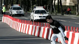 Bucureşti: Elevii, studenţii şi cadrele didactice intră de miercuri în vacanţa de summit-ul NATO
