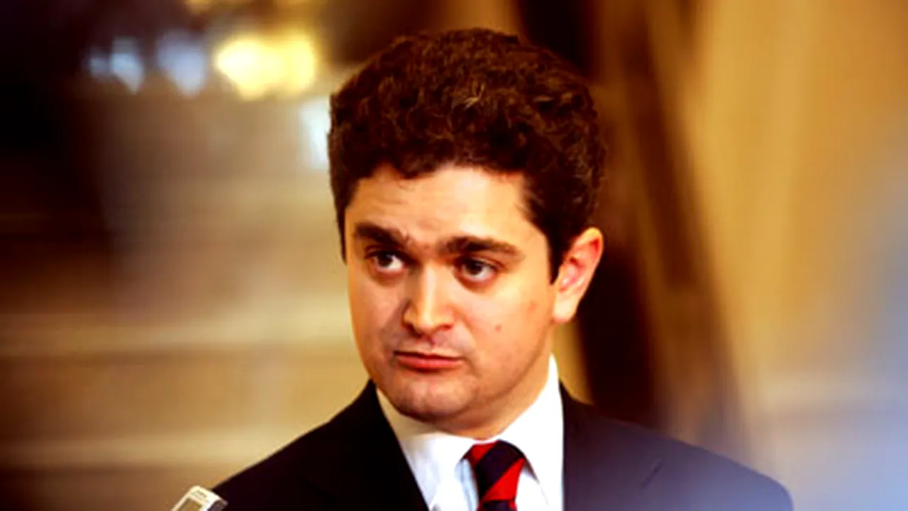 Ministerul Culturii vrea să suspende HG nr. 1672/2008 privind instituţiile de spectacole
