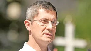 Barna: Provoc şi celelalte judeţe, unde cererea e mică, să organizeze evenimente pentru vaccinare