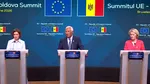 Moldova apasă accelerația spre UE. Maia Sandu, mesaj ferm la Bruxelles: „Suntem gata să deschidem toate capitolele imediat”