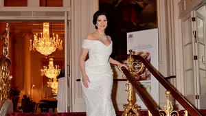 Angela Gheorghiu despre participarea sa la Gala Star: Vom crea o seară ca la Teatrul La Scala