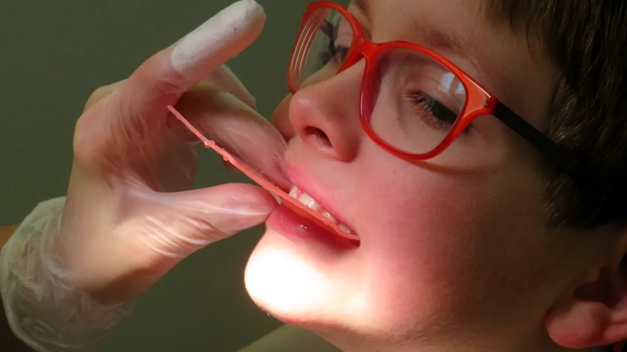 PMB vrea să ofere VOUCHERE pentru montarea de aparate dentare fixe copiilor. Cum se pot obţine şi ce valoare vor avea