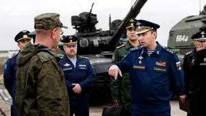 Încă o moarte subită la Kremlin – fostul „gardian al secretelor” din Ministerul Apărării a murit chiar de Crăciun