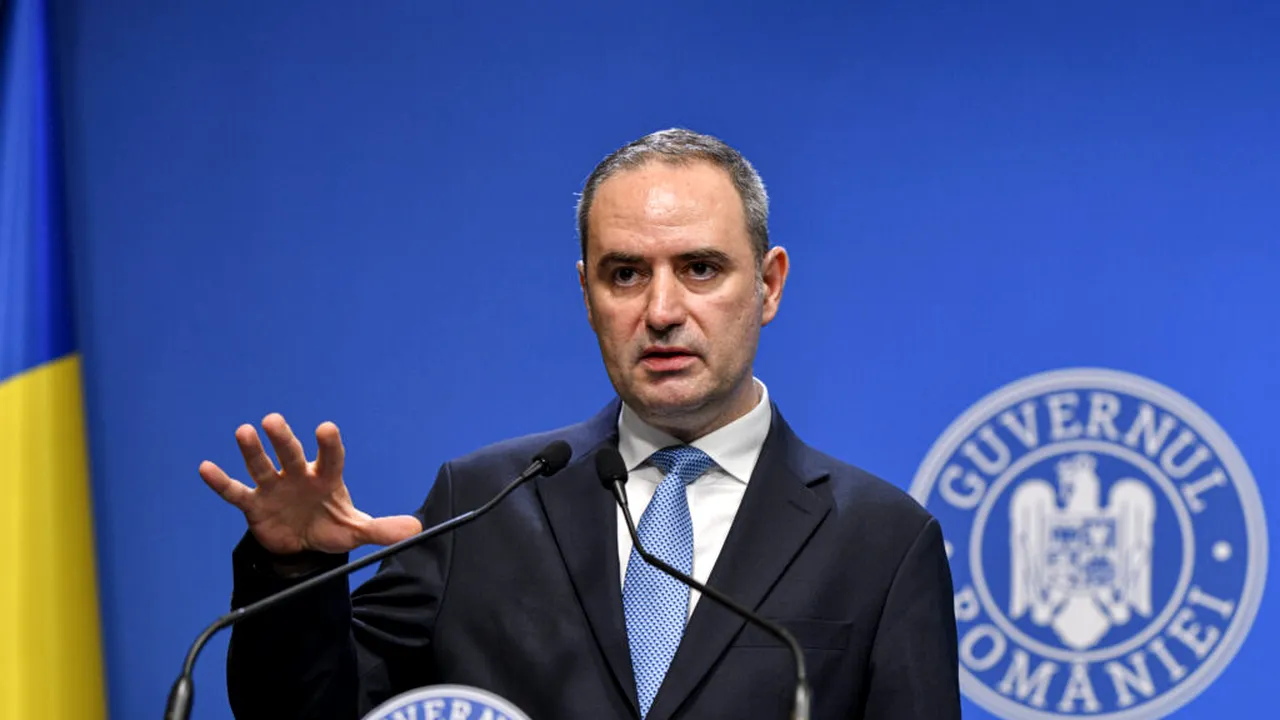 Avertismentul ministrului de Finanțe: România riscă o criză severă dacă nu ia măsuri urgente pentru reducerea deficitului