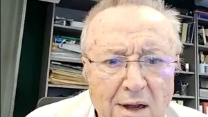 Ion Cristoiu: Chiar n-a înțeles România, după umilirea UE de pe terenul de golf, că trebuie să se întoarcă la Licuriciul Cel Mare?!