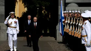 Reacţia Germaniei după ameninţările lui Putin privind amplasarea de rachete americane cu rază lungă de acţiune