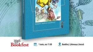 Constituţia pentru copii se lansează de Ziua Copilului