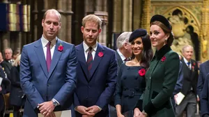 Meghan, Kate, William şi Harry vor apărea într-o reclamă pentru a promova sănătatea mintală