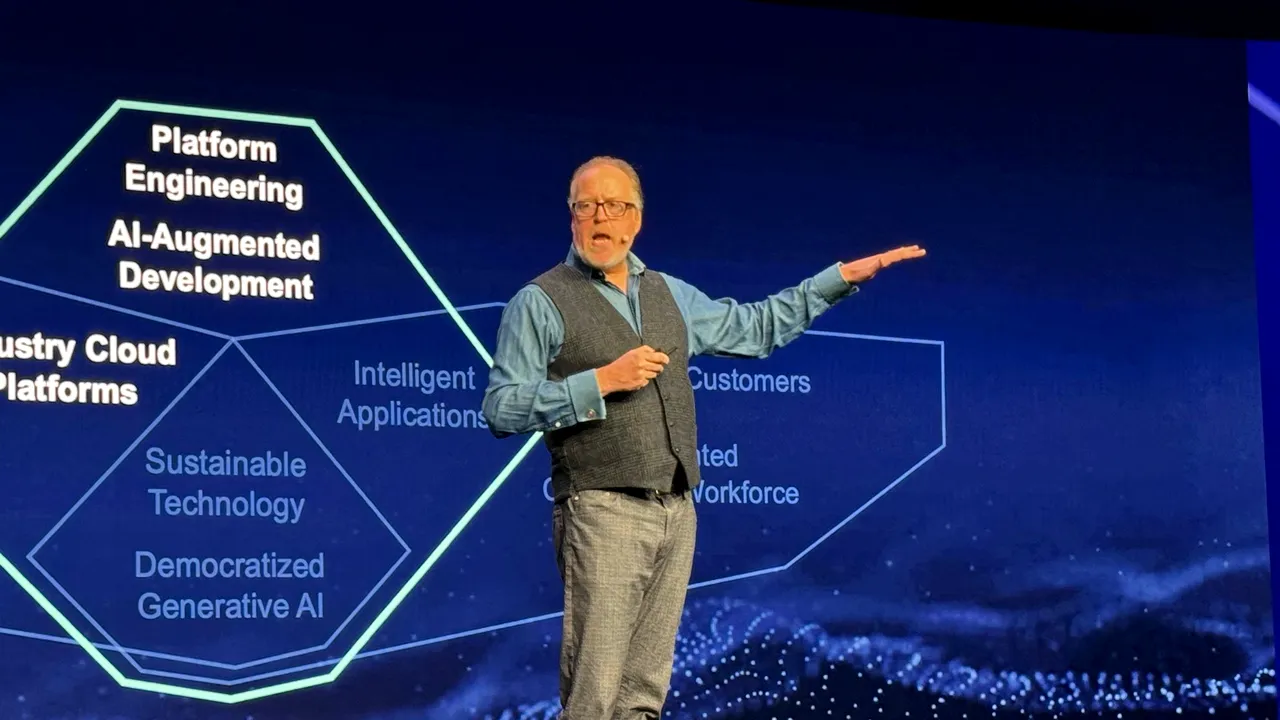 Gartner identifică principalele 10 tendinţe strategice în tehnologie pentru anul 2024