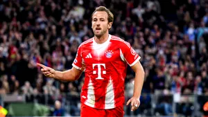 Harry Kane ajunge la 100 de goluri pentru Bayern, cel mai rapid din istorie în campionatele majore