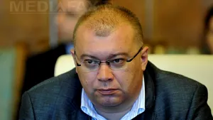 Dan Mihalache: Am convenit cu premierul şi preşedintele PNL că e nevoie să am o altă funcţie 