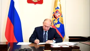 Vladimir Putin, hotărât să testeze populaţia după ce rata mortalităţii creşte în Rusia