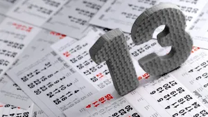 Vineri 13, zi cu ghinion sau o dată norocoasă? Originile unei superstiţii extrem de răspândite 